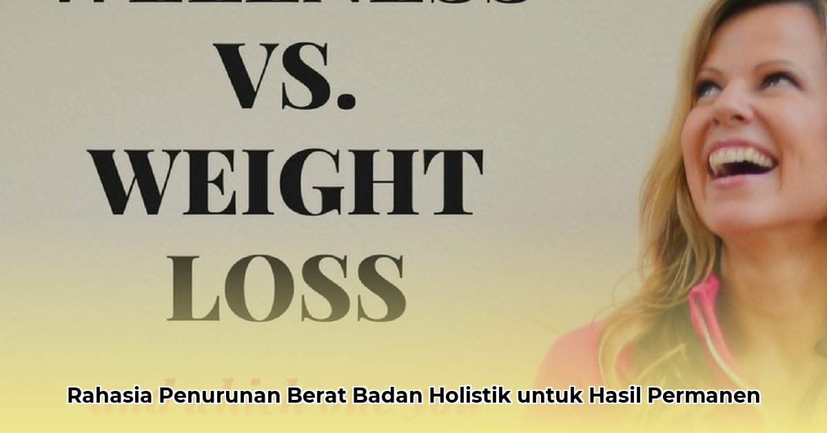 wellness for life weight loss